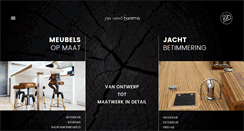 Desktop Screenshot of janarendhaitsma.nl